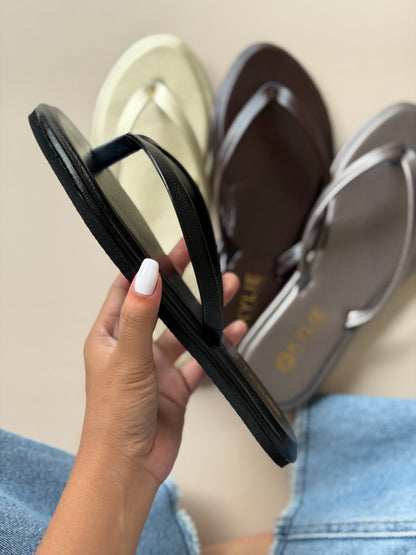 KYLIE All-Day Comfort Flip Flops